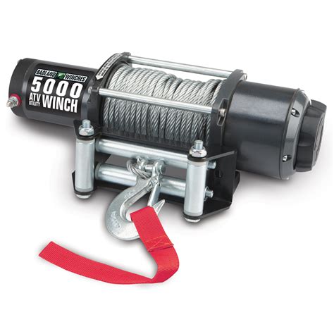 Harbor freight electric winch - BADLAND ZXR. 2500 lb. ATV/Utility Winch with Wire Rope and Wireless Remote Control. (973) $7999. Was $ 84.99 Save 5%. Add to Cart. Add to List. BADLAND. 1500 lb. Capacity 120V AC Electric Winch. 